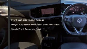 VAUXHALL MOKKA 2022 (71)