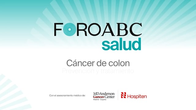 Bienvenida y presentación 