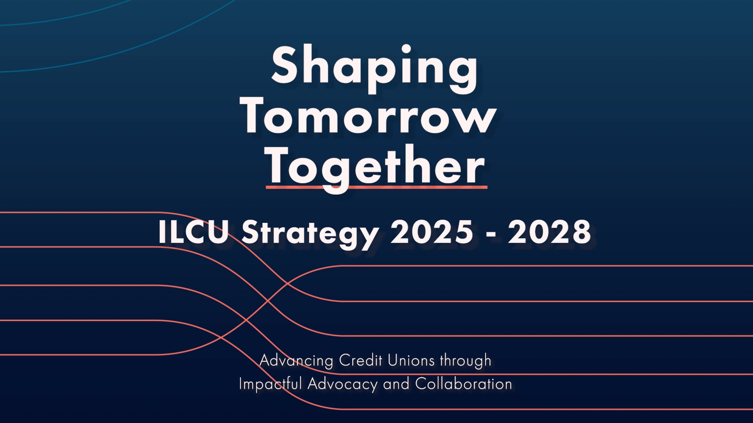 ILCU Strategy 2025 - 2028 - Launch Video | Videos & Movies on Vimeo