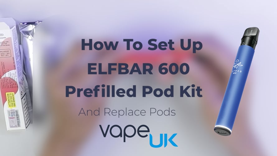 elfbar nachfüll pod läuft aus Elf Bar ELFA Pro Replacement Pods