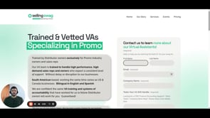 Related Embedded Video Item Thumbnail