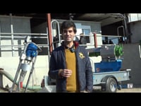 Mecánicas Segalés en Mas Carous con Lely