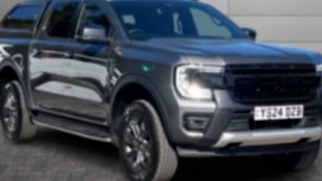 FORD RANGER 2024 (24)