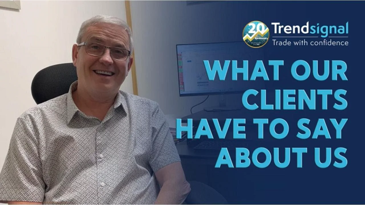 Darren Blinkhorn - Client Testimonial