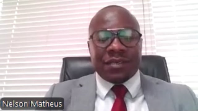 VIDEO: Leaving it to machines to handle claims is not enough