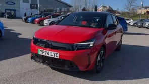 VAUXHALL CORSA 2025 (74)