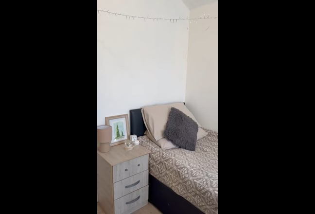 Video 1: Sitting / Dining Room 