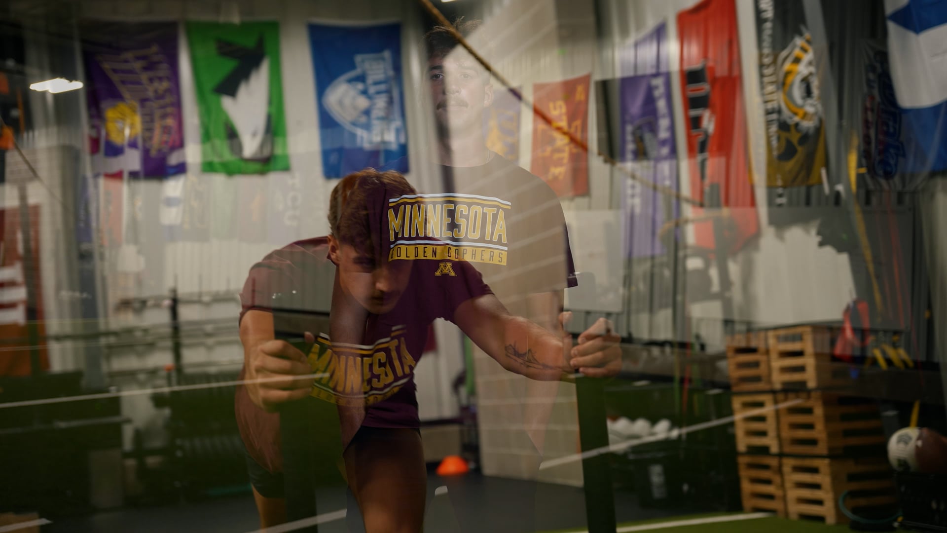 Athlete Testimonial | Engineered Performance by DMOS