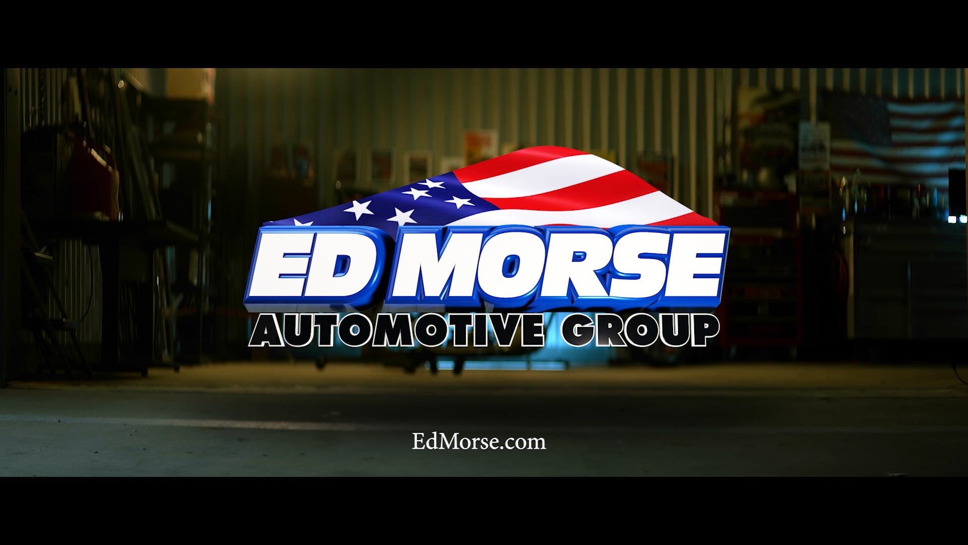 Ed Morse - Says a Lot