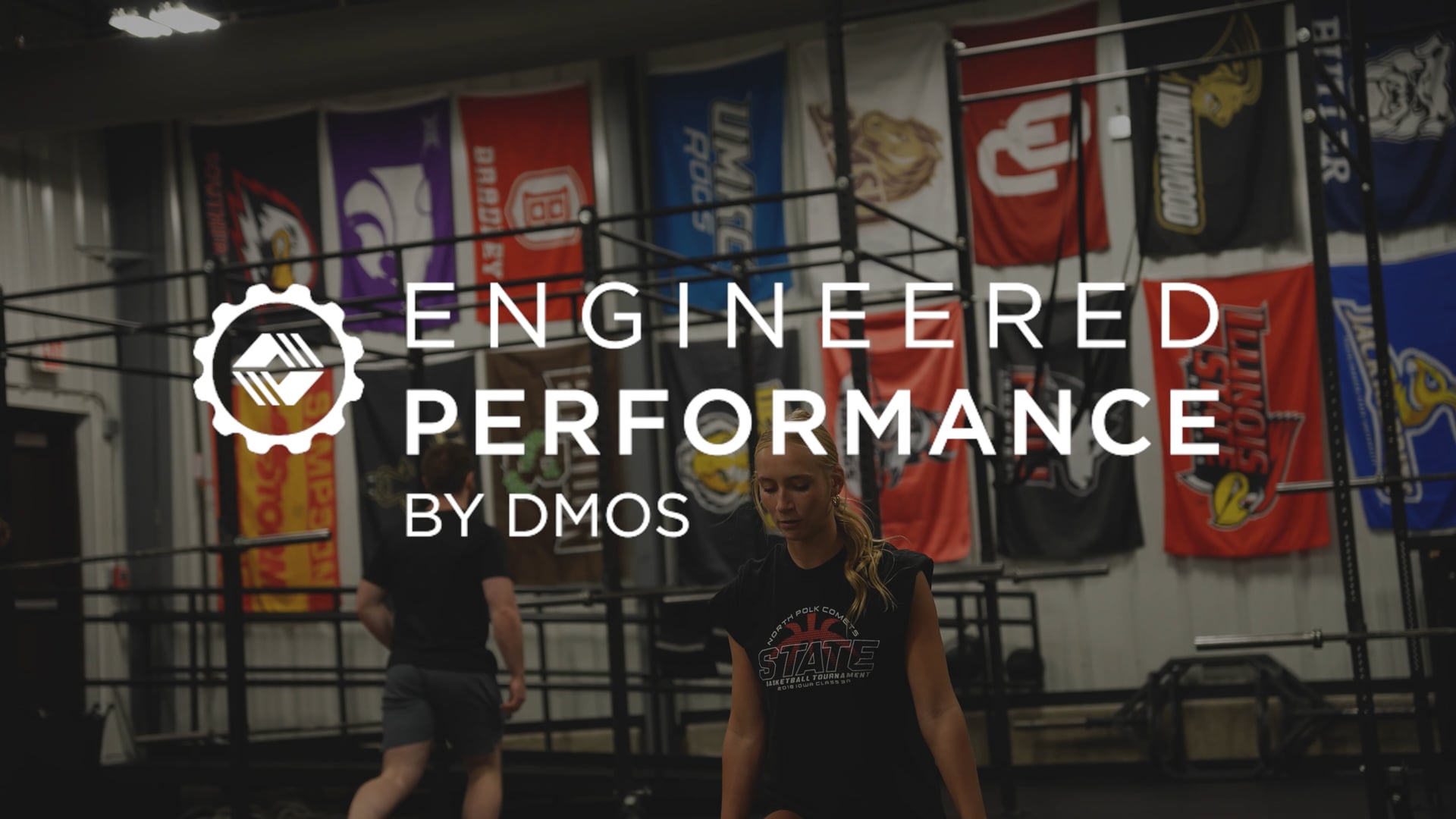 Athlete Testimonial | Engineered Performance by DMOS