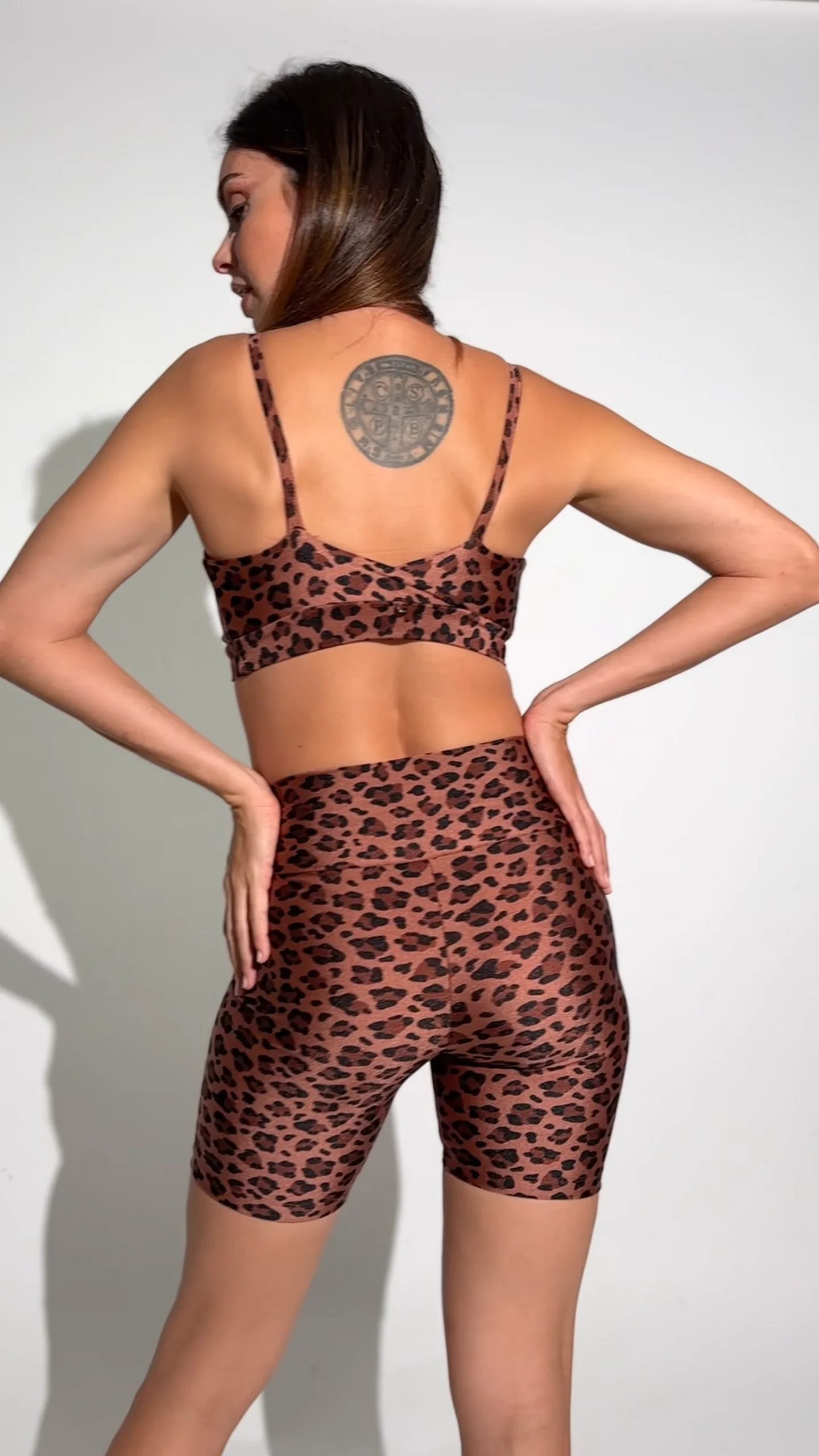 Top Crush - Conforto e Versatilidade em Lycra Trilobal
