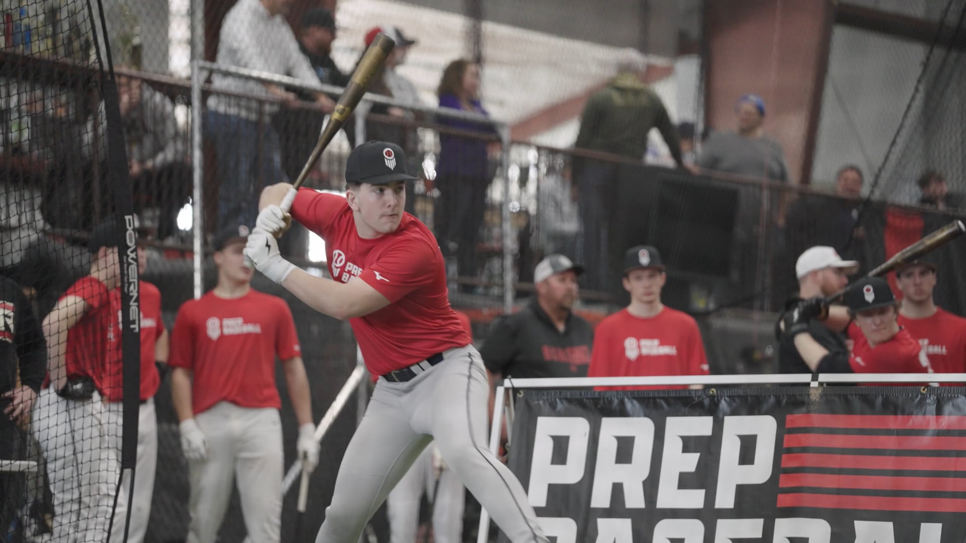 Waukee Showcase | PrepBaseball Iowa