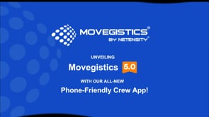 Movegistics CRM