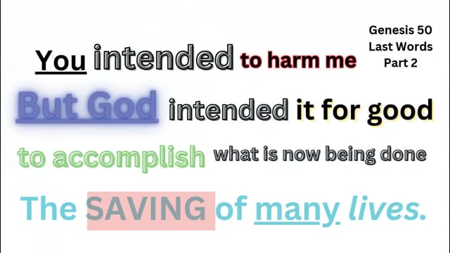 Message