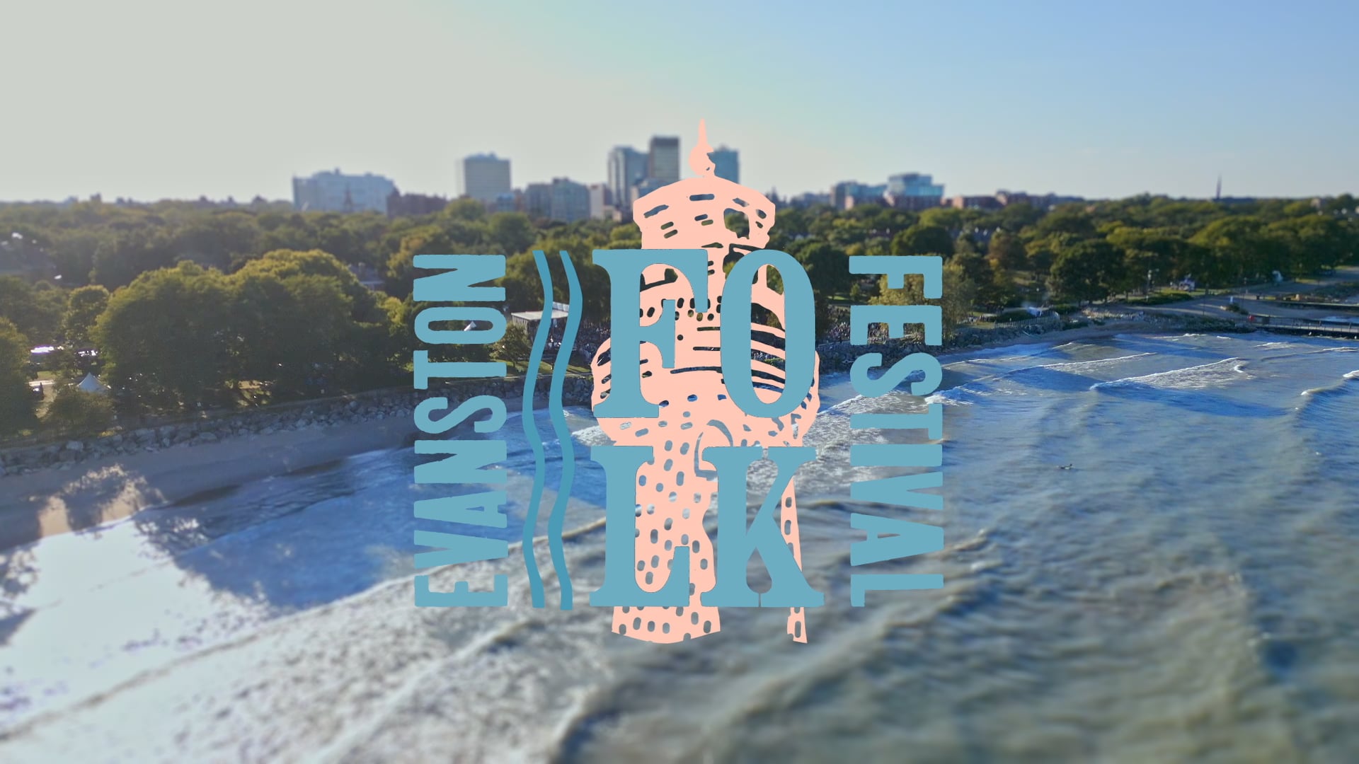 Evanston Folk Festival