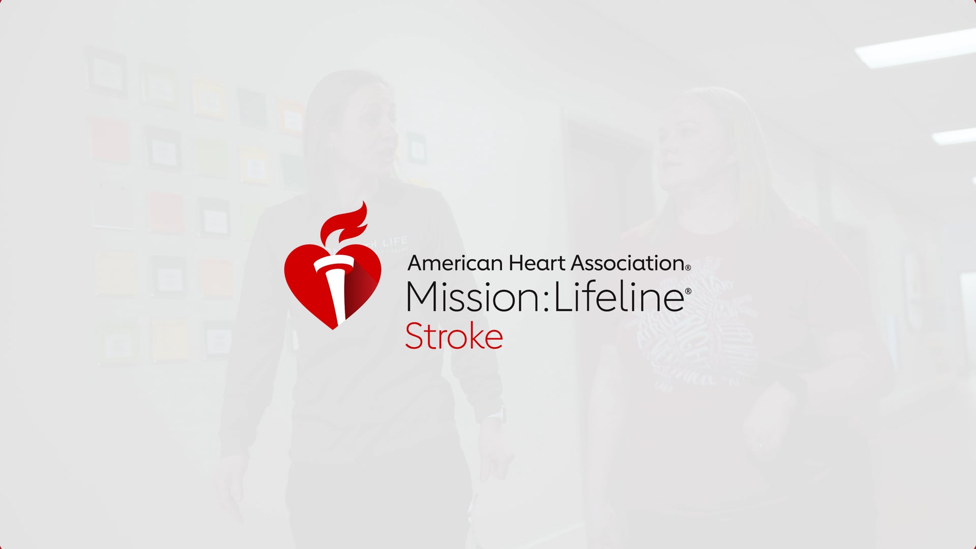 Mission Lifeline - Stroke | American Heart Association