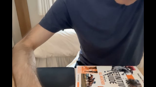 Van Halen motion 175bpm