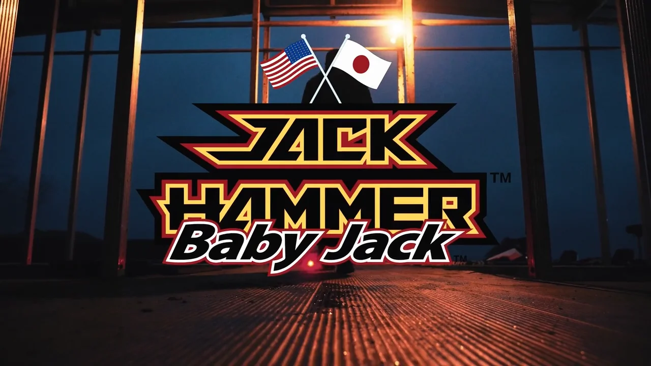 にゃんだふる3s Яьღღ¥ Z-Man Chatterbait Jack Hammer Baby Jack - 3/8 oz — Discount