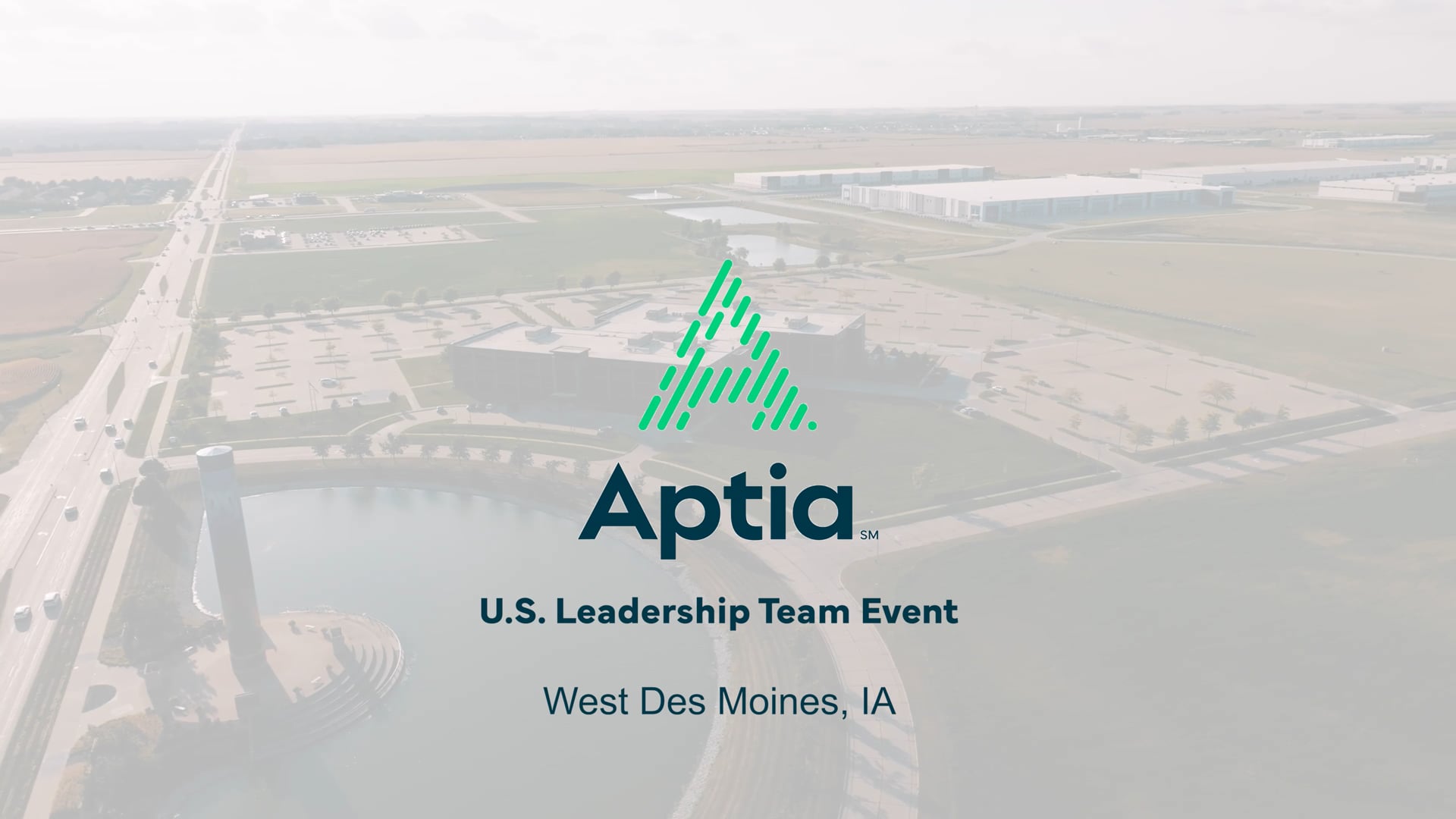 US Leadership Event Recap | Aptia