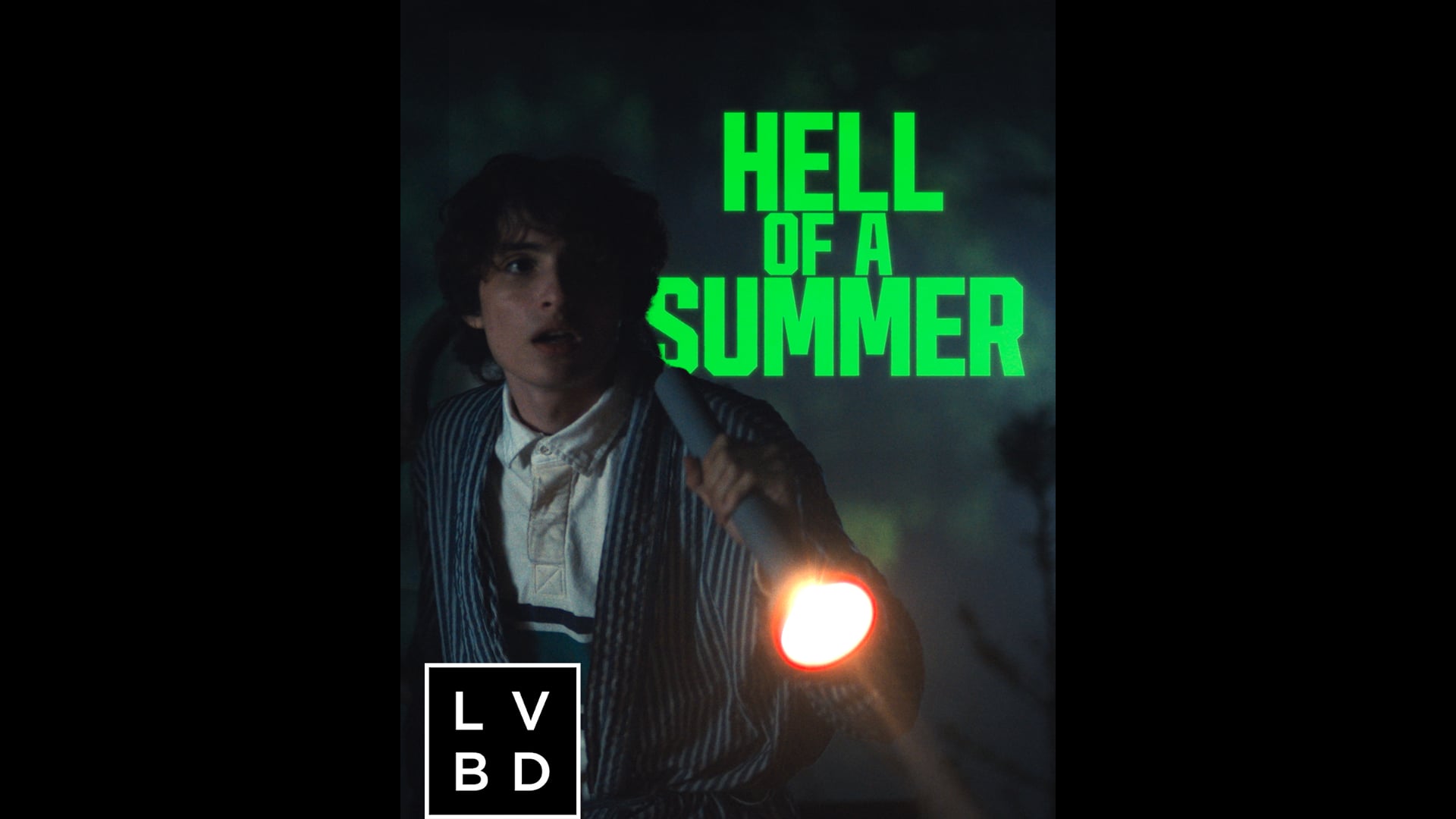 HELL OF A SUMMER - DIGITAL SPOT - "Premiere Tour ReCap - Austin, TX"