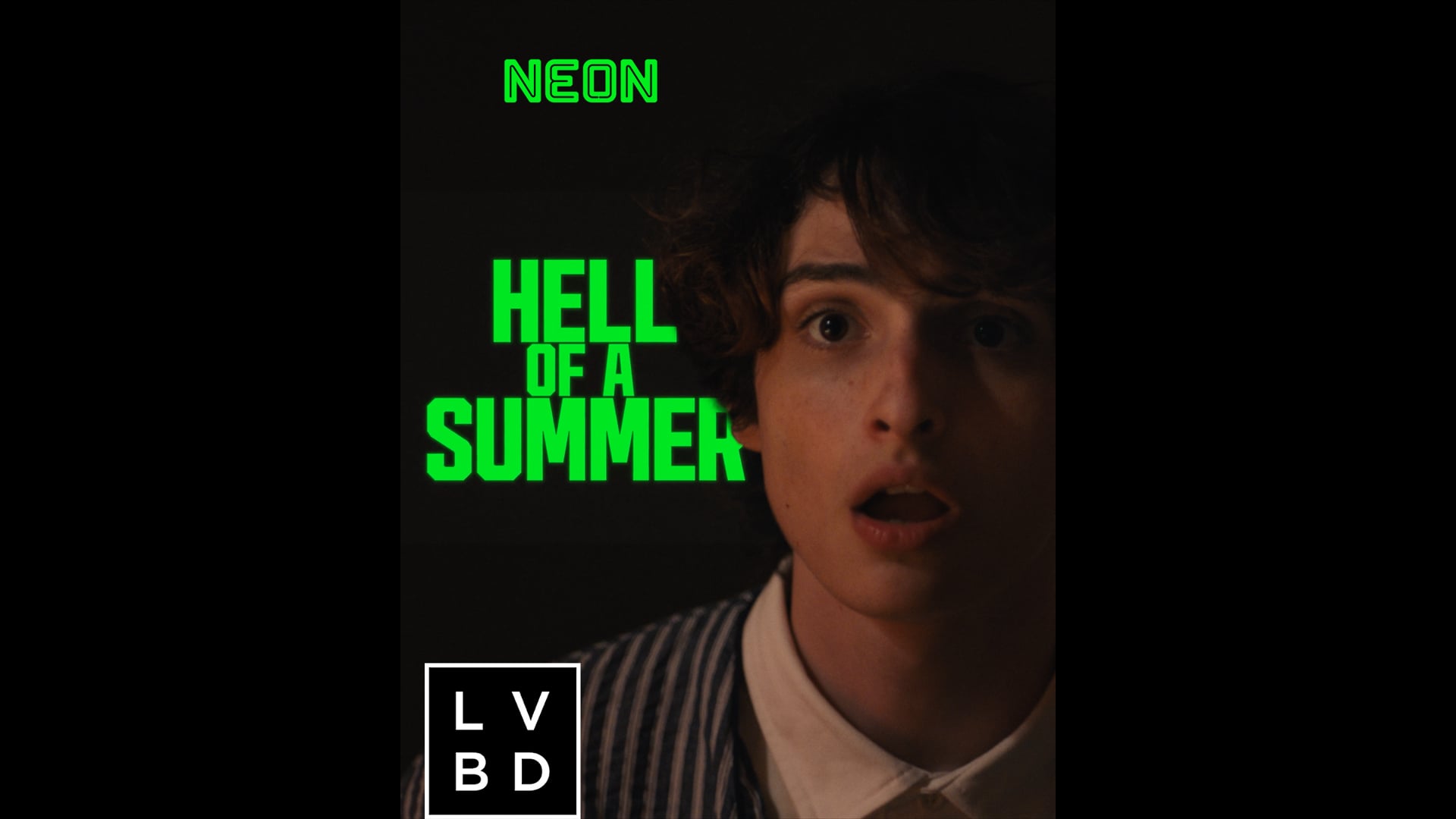 HELL OF A SUMMER - DIGITAL SPOT - "Premiere Tour ReCap - Nashville, TN"