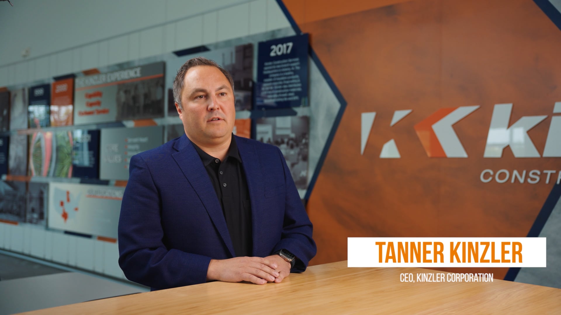 Environmental Impact Award | Ankeny Business and Industry Collective