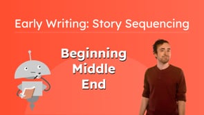 Story Sequencing