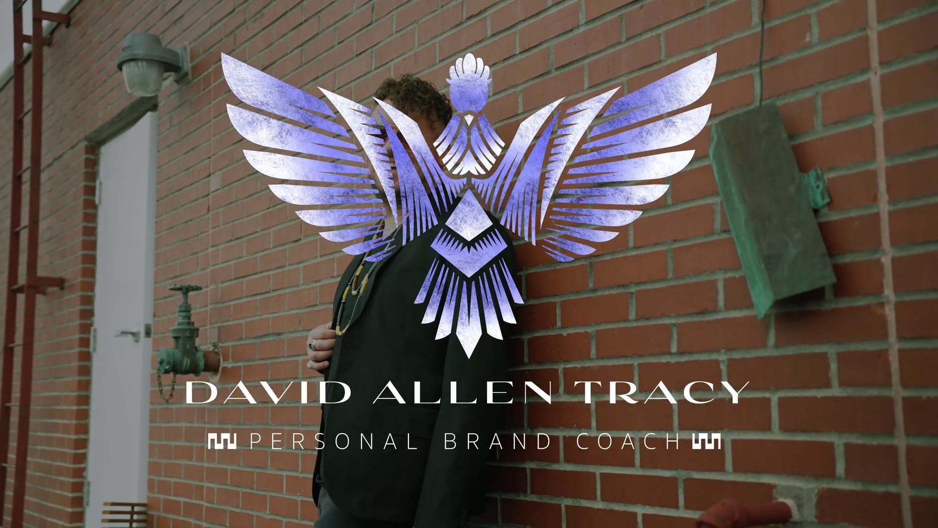 Personal Brand Coaching | David Allen Tracy