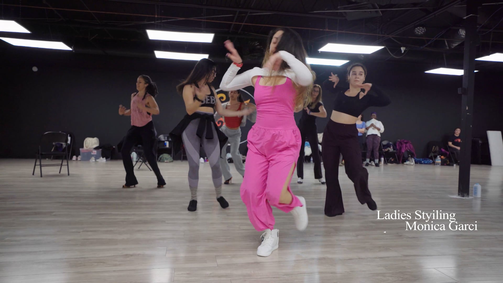 Salsa Classes - Framboyan Dance Studio