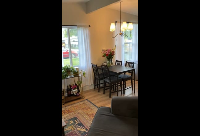 Unfurnished Private Room in Newly Remodeled House Main Photo