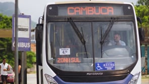 Novela Volta por cima - Globo