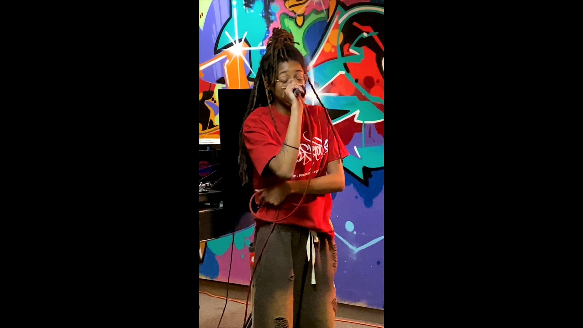 TRUE SKOOL - Video 1