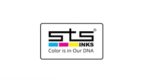 STS XPD-924D DTF Printer
