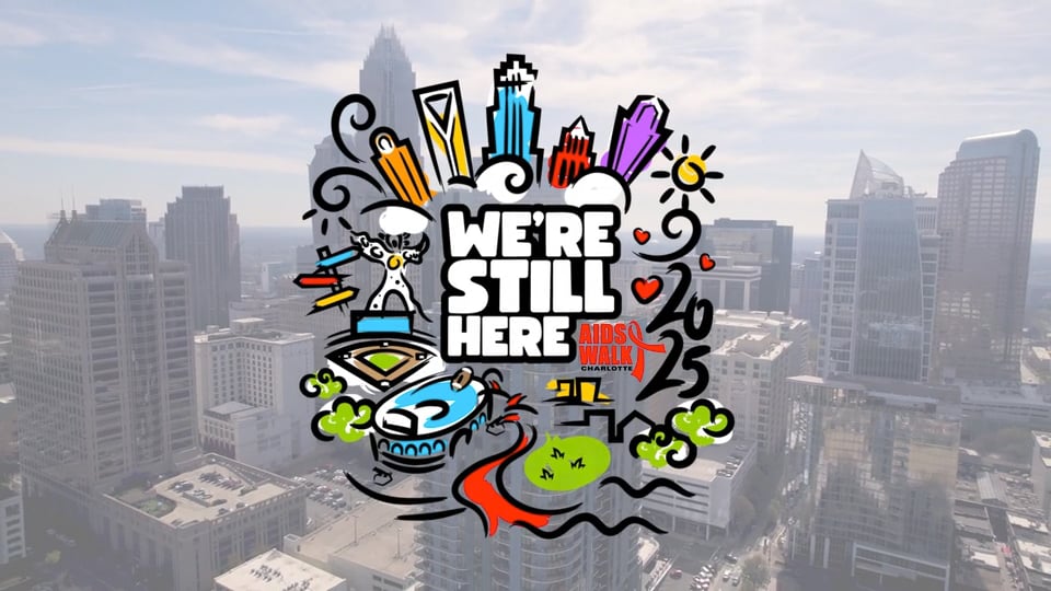 Join the Betterment Buddies in Our Mission to Raise $10,000 for AIDS Walk Charlotte 2026