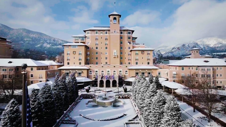 Beyond the Booth: WWT & Cisco at Rocky Mountain Cyberspace Symposium