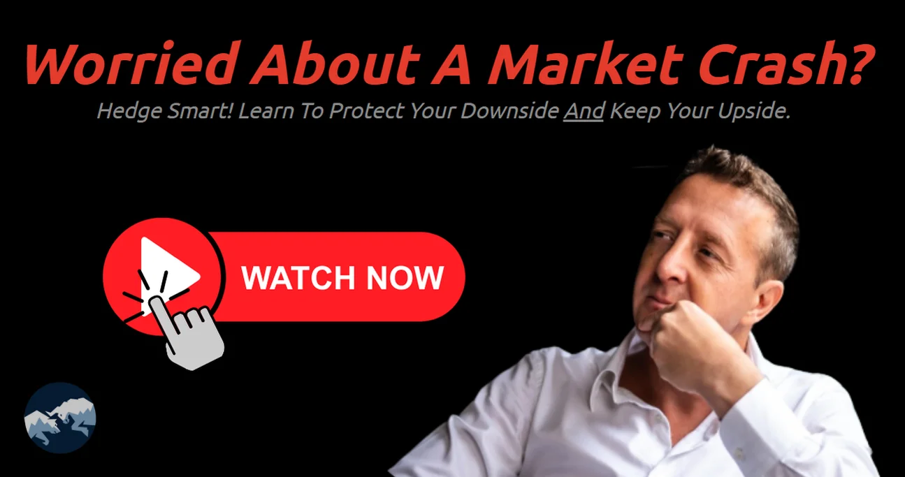 Special Hedging Webinar - April 1 2025