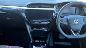 VAUXHALL CORSA 2025 (74)