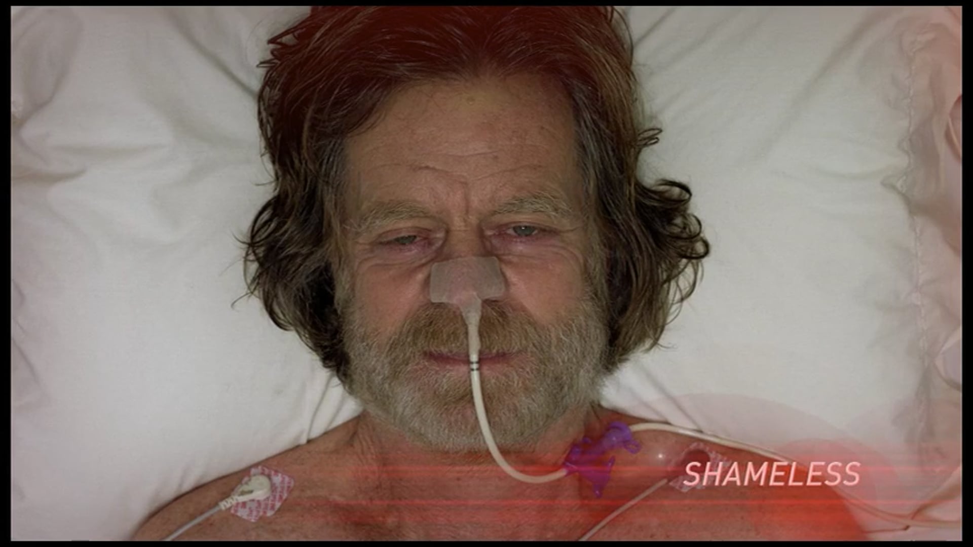 CBS NETWORKS: Sizzle