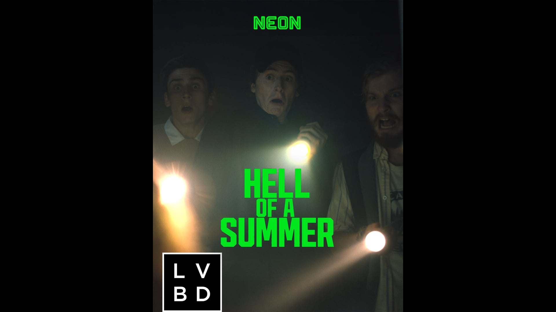 HELL OF A SUMMER - DIGITAL SPOT - "Premiere Tour ReCap - Atlanta, GA"
