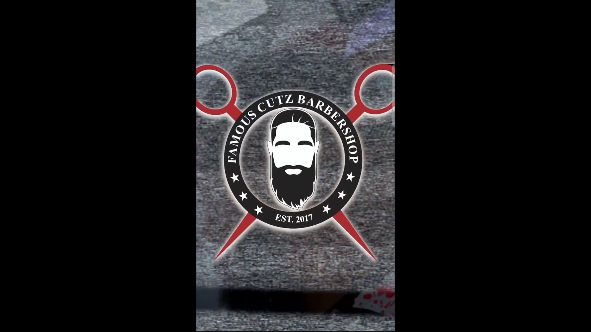 Famous Cutz Barbershop