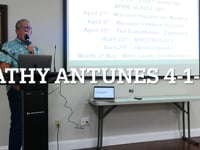 Cathy Antunes 4-1-25