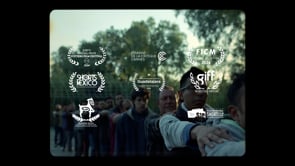 SPIRITUM SHORT FILM - TRAILER 2025