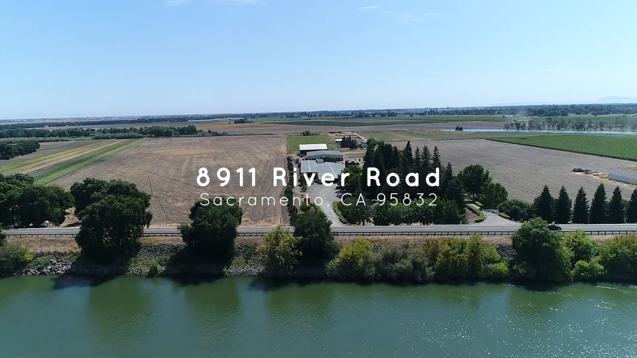 Sacramento Property On The DELTA!.mp4