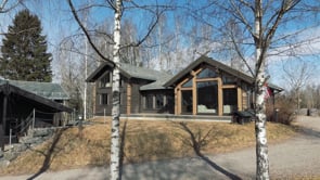 Eikås - Kortere gjennomgang