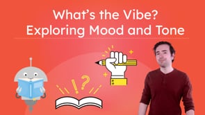 What’s the Vibe? Exploring Mood and Tone