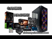 Alchemy Electronic 2