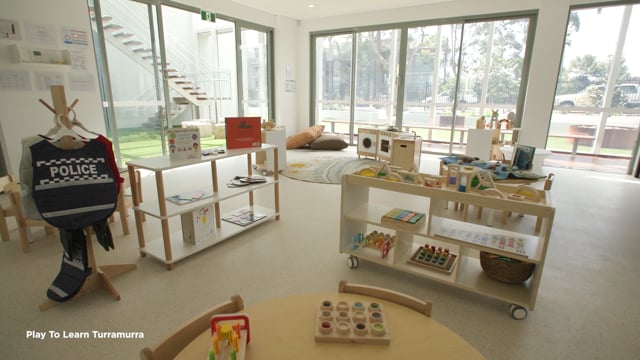 Play to Learn Early Learning Centre Turramurra  video thumbnail 16