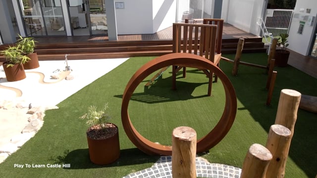 Play to Learn Early Learning Centre Castle Hill  video thumbnail 15