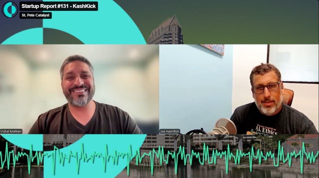 Startup Report #131 – KashKick