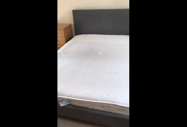 Video 1: Double Room